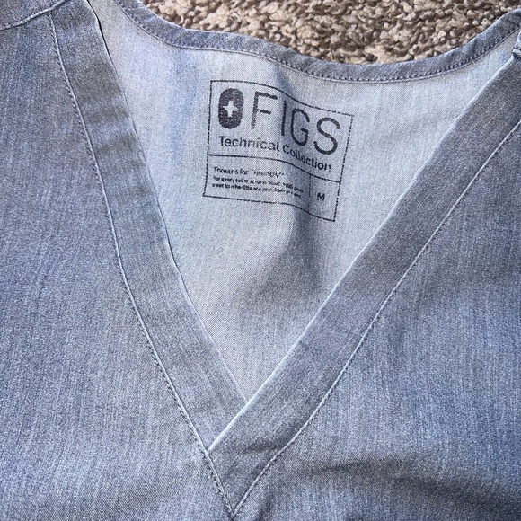 Figs Bundle Set - Picture 3 of 5